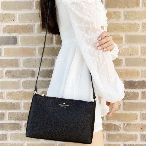 Gaby’sBags👜💕-Kate Spade ♠️Crossbody - Picture 2 of 4